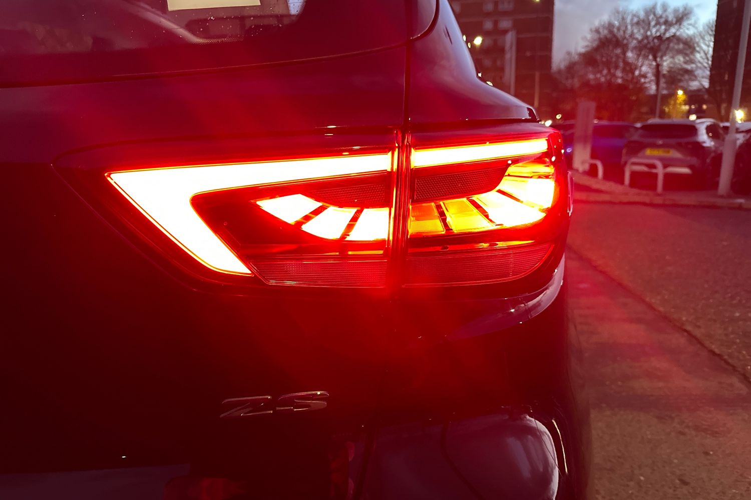 Used MG MG ZS 2022 for sale - 76874570: Photo 29