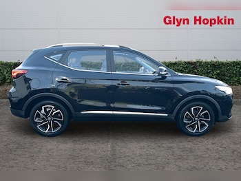 Used MG MG ZS 2022 for sale - 76874570: Photo