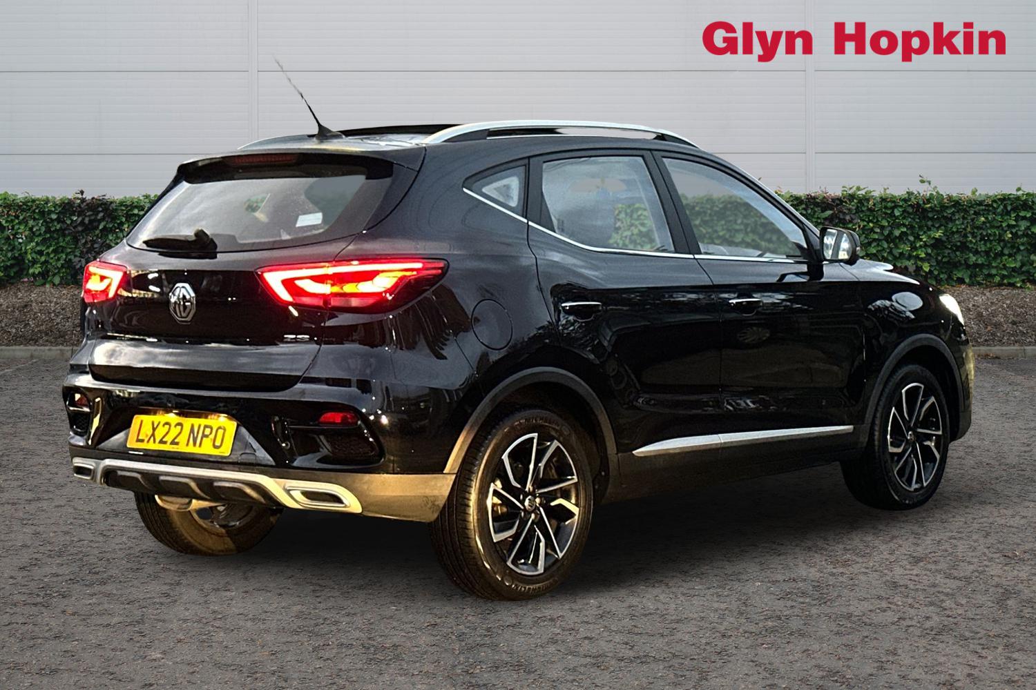 Used MG MG ZS 2022 for sale - 76874570: Photo 3