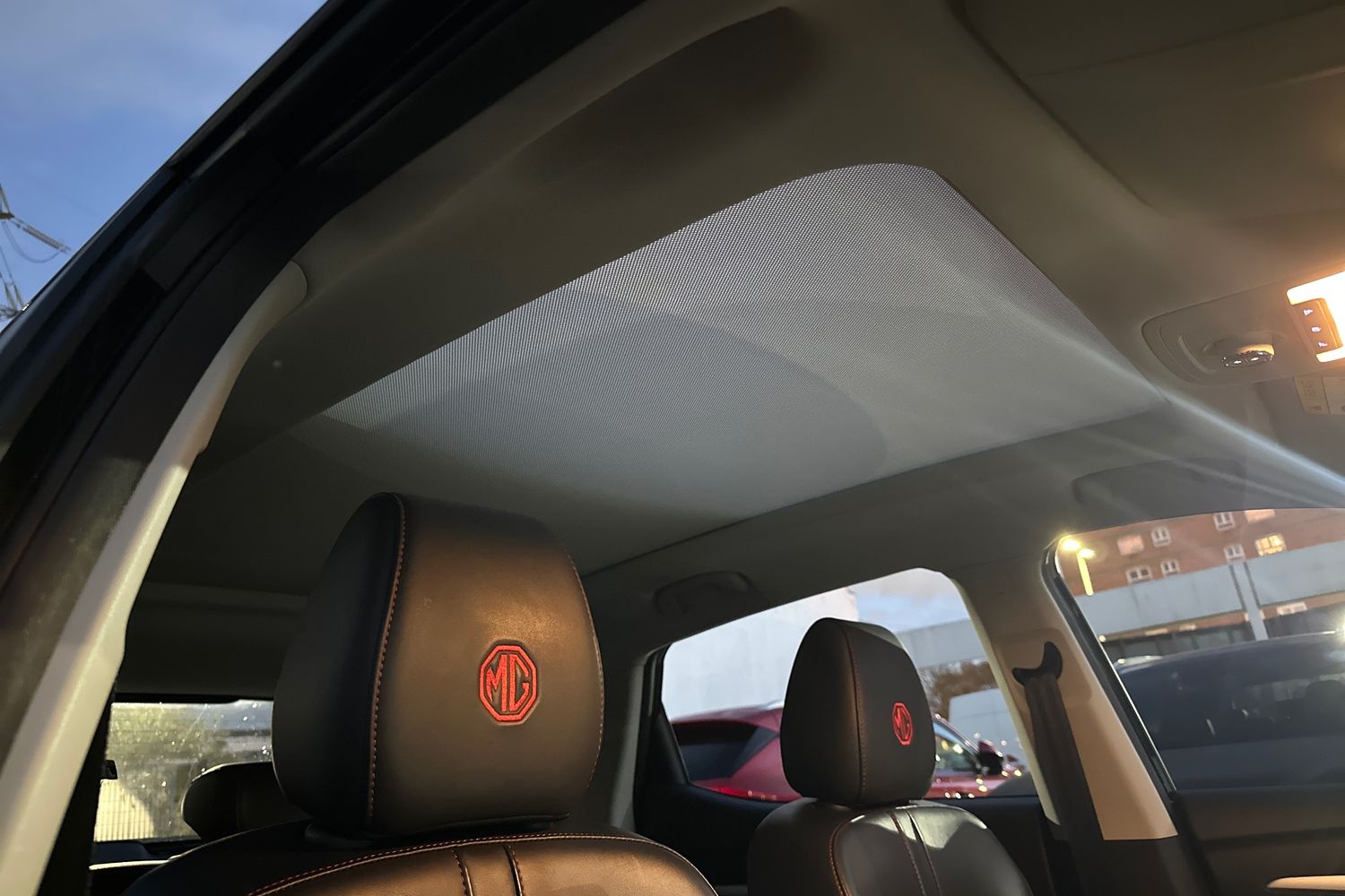 Used MG MG ZS 2022 for sale - 76874570: Photo 39