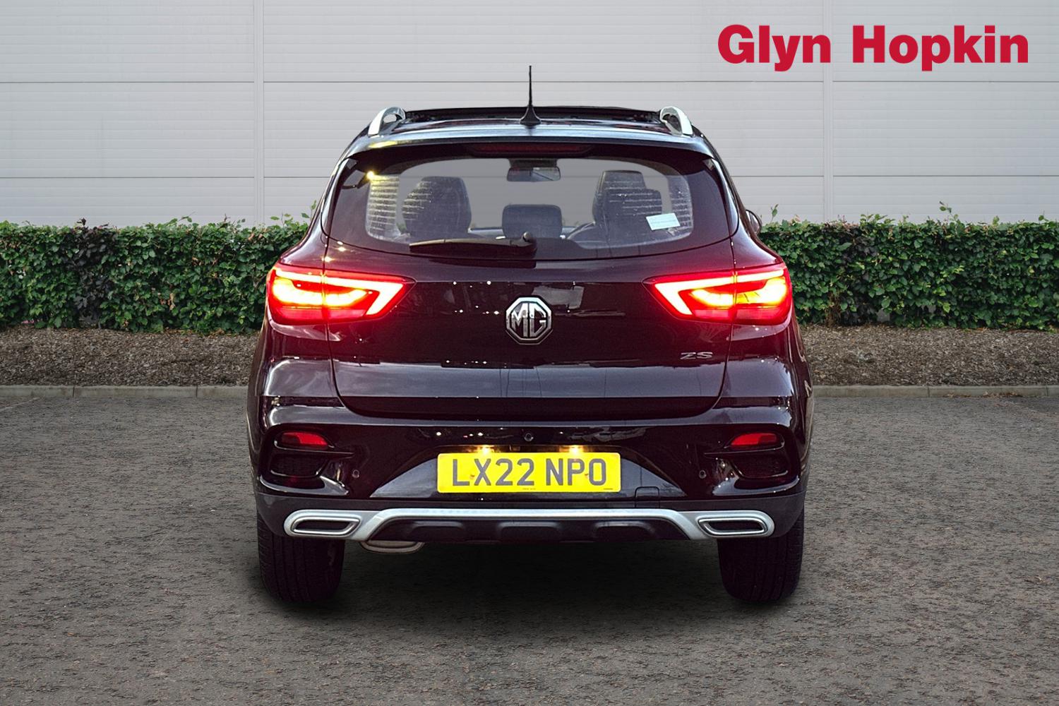 Used MG MG ZS 2022 for sale - 76874570: Photo 4