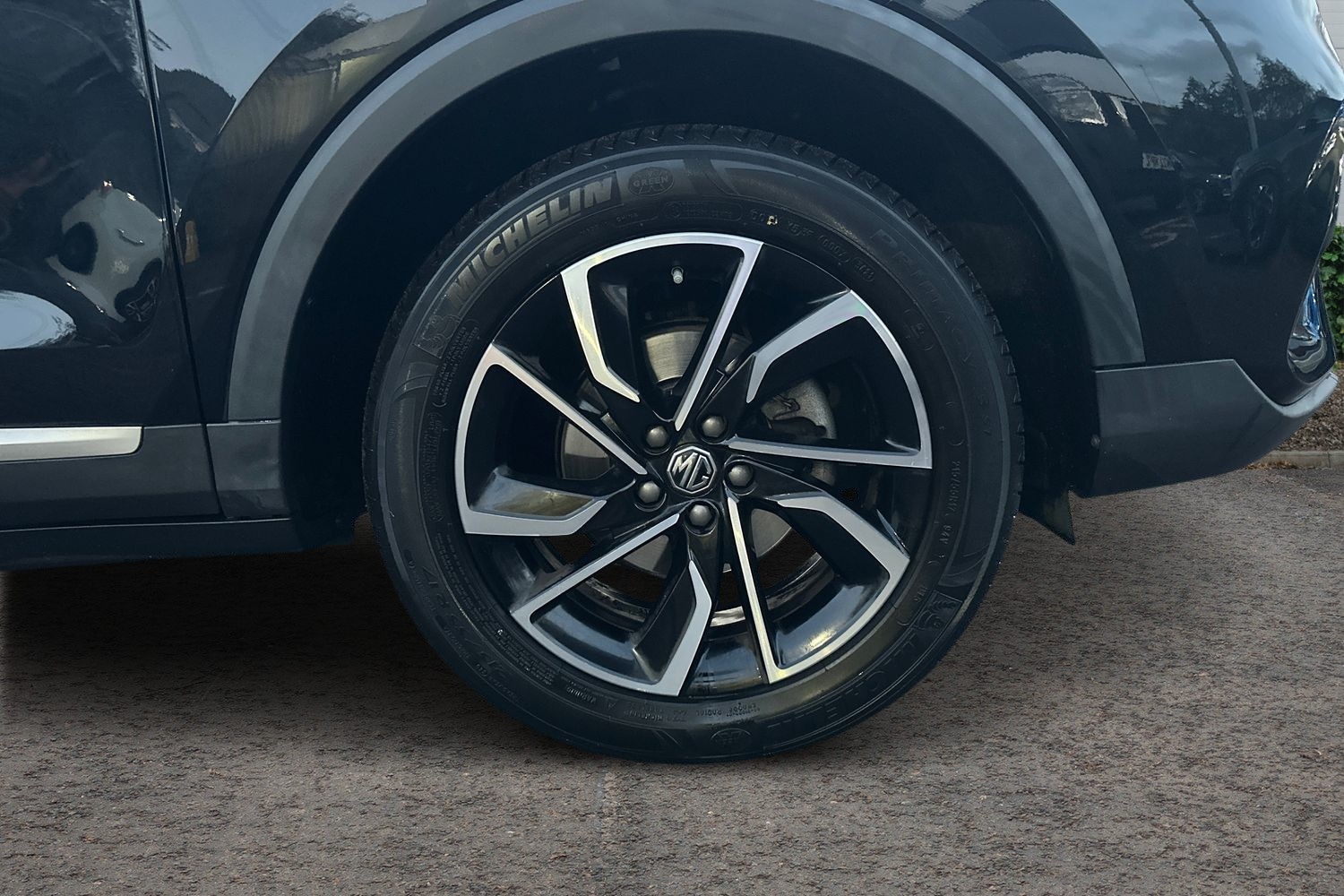 Used MG MG ZS 2022 for sale - 76874570: Photo 9