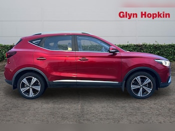 Used MG MG ZS 2020 for sale - 76874371: Photo