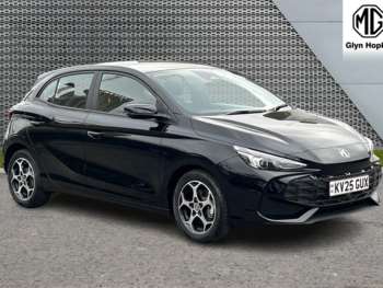 Used MG MG3 2025 for sale - 74986492: Photo