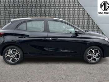 Used MG MG3 2025 for sale - 74986492: Photo