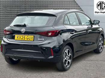 Used MG MG3 2025 for sale - 74986492: Photo