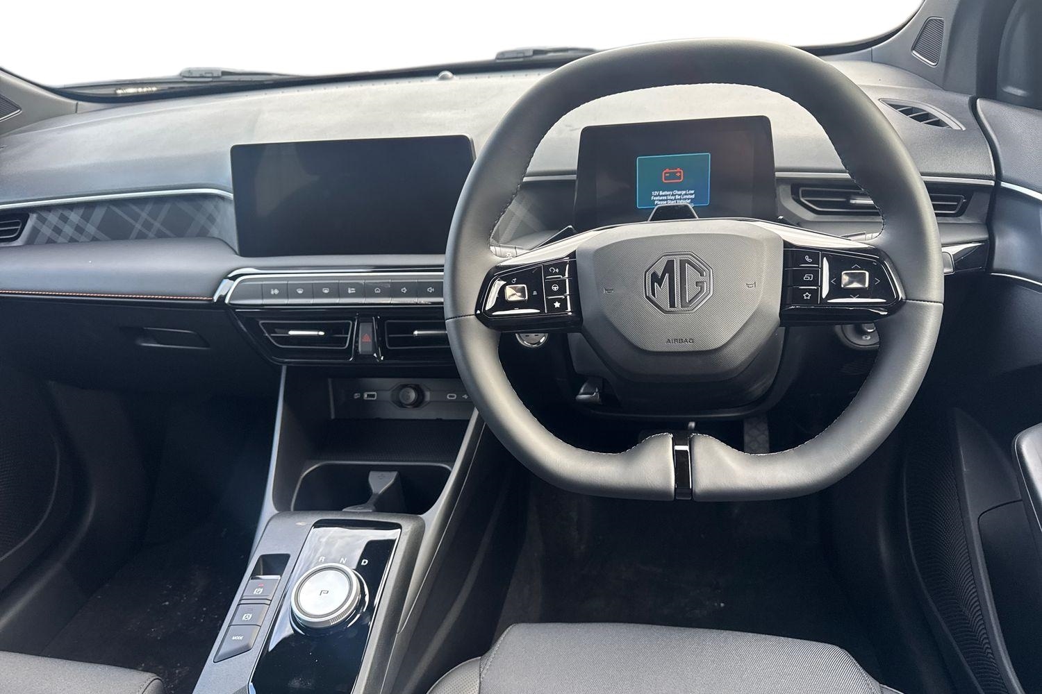 Used MG MG3 2025 for sale - 76311896: Photo 11