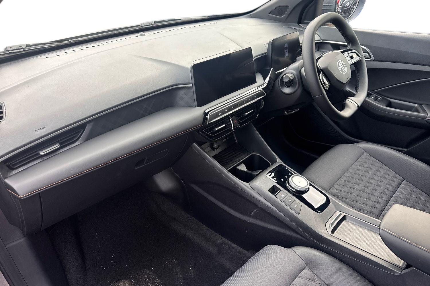 Used MG MG3 2025 for sale - 76311896: Photo 13