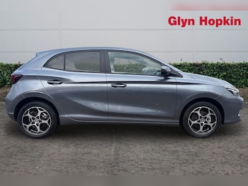 Used MG MG3 2025 for sale - 76311896: Photo