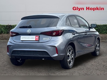 Used MG MG3 2025 for sale - 76311896: Photo