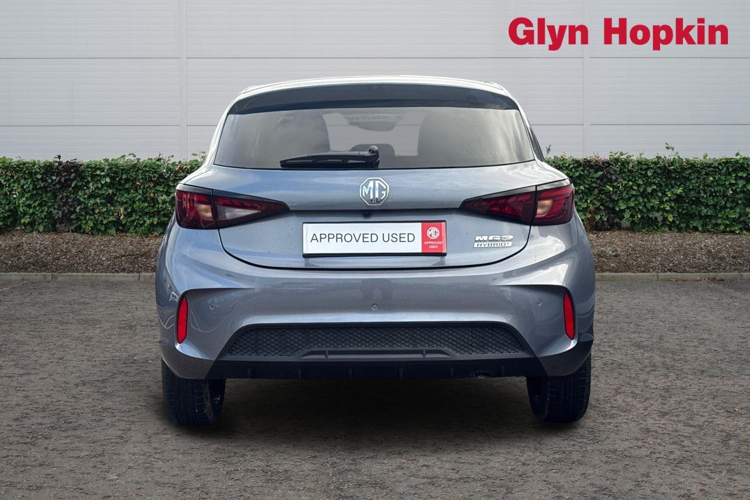 Used MG MG3 2025 for sale - 76311896: Photo 4