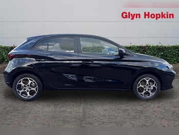 Used MG MG3 2025 for sale - 76312159: Photo