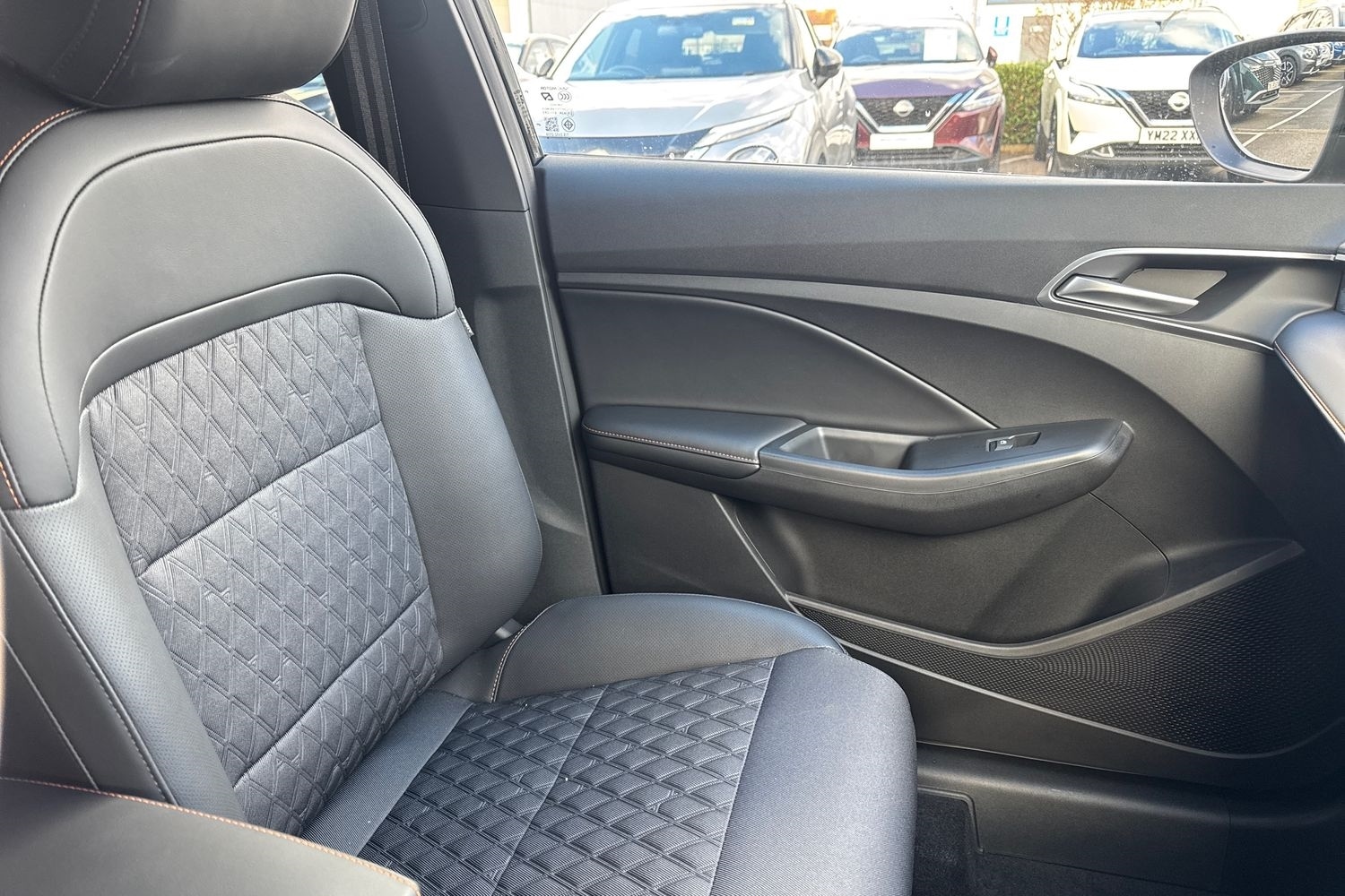 Used MG MG3 2025 for sale - 76312159: Photo 32