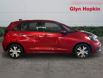 Used Honda Jazz 2022 for sale - 76400617: Photo