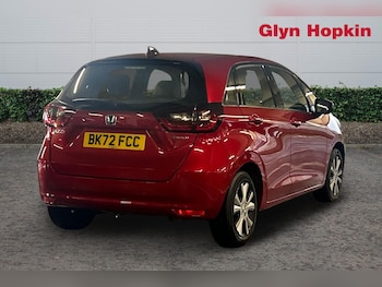 Used Honda Jazz 2022 for sale - 76400617: Photo