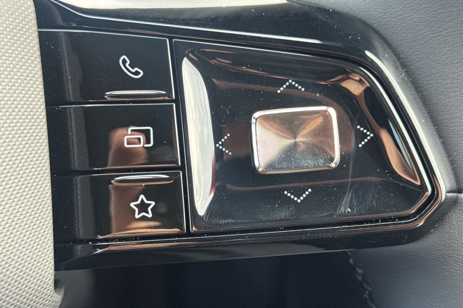 Used MG MG3 2025 for sale - 76871094: Photo 22