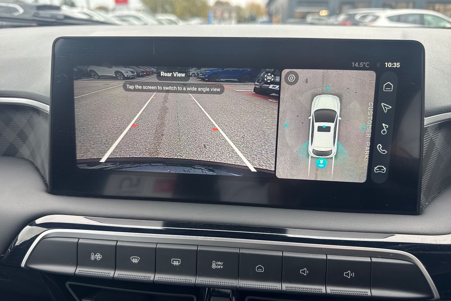 Used MG MG3 2025 for sale - 77673778: Photo 19