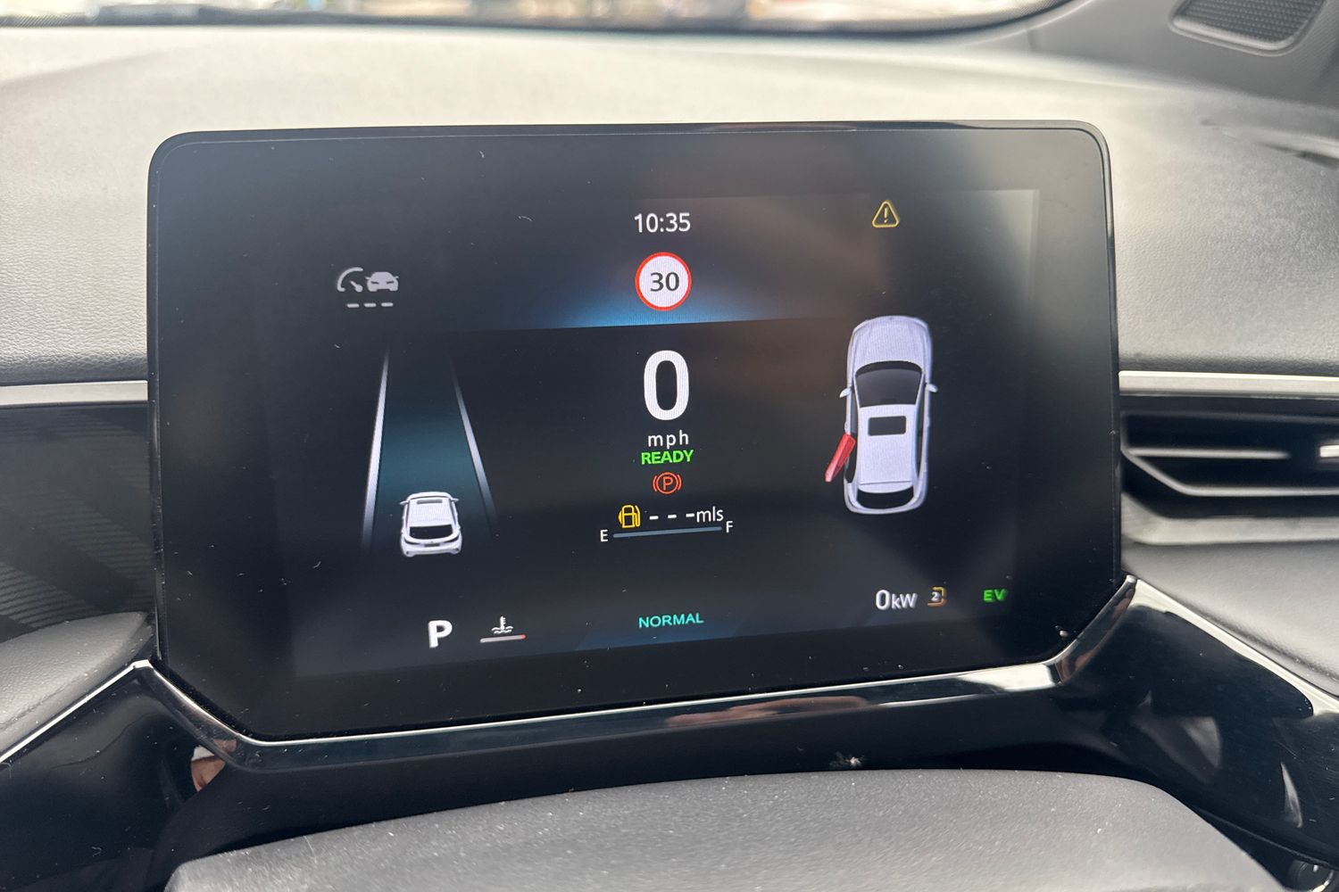 Used MG MG3 2025 for sale - 77673778: Photo 20