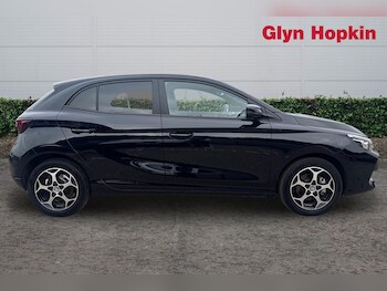 Used MG MG3 2025 for sale - 77673778: Photo