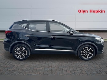 Used MG MG ZS 2021 for sale - 78152631: Photo