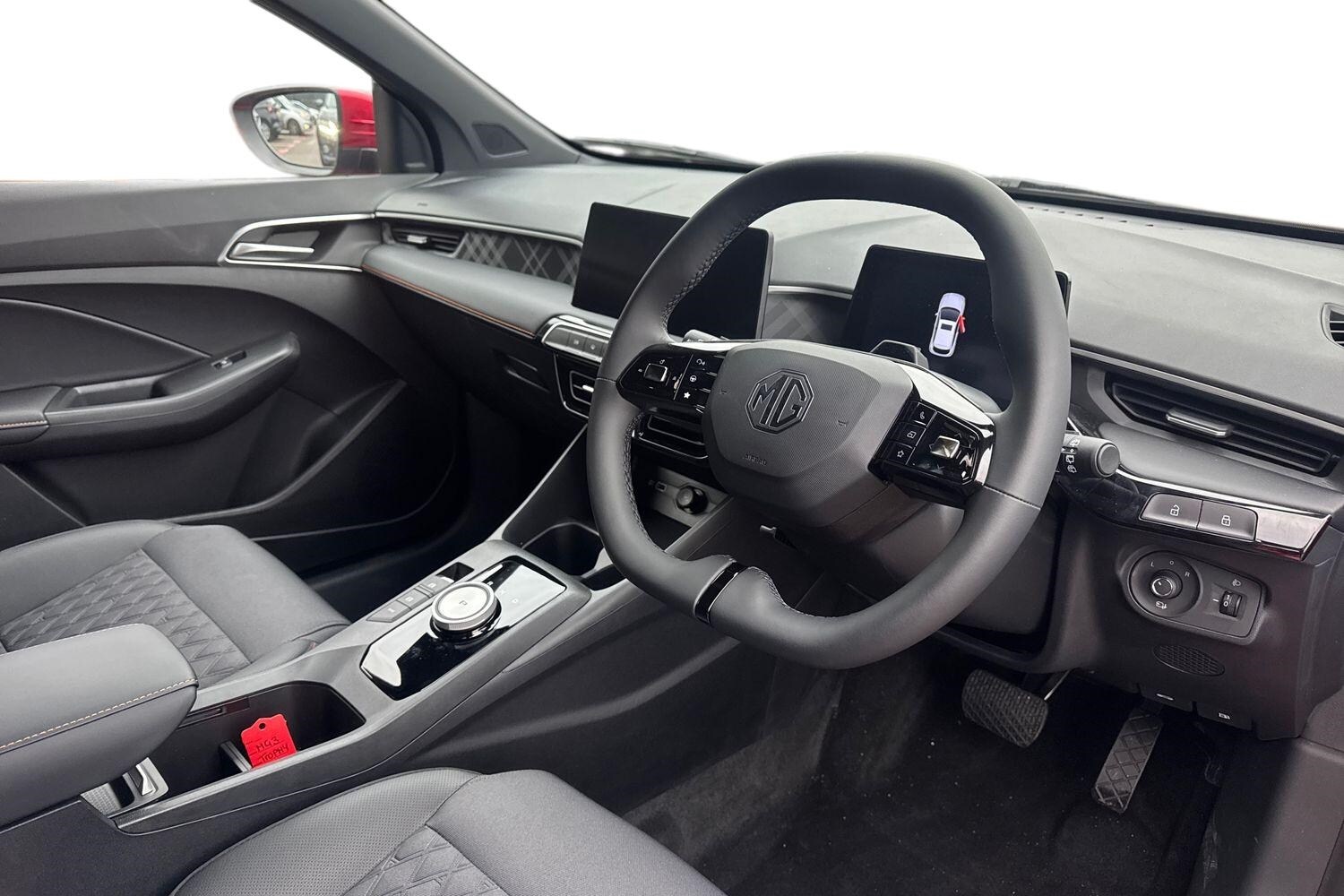 Used MG MG3 2025 for sale - 78165655: Photo 10