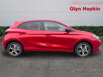 Used MG MG3 2025 for sale - 78165655: Photo