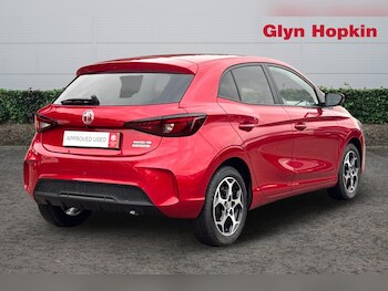 Used MG MG3 2025 for sale - 78165655: Photo