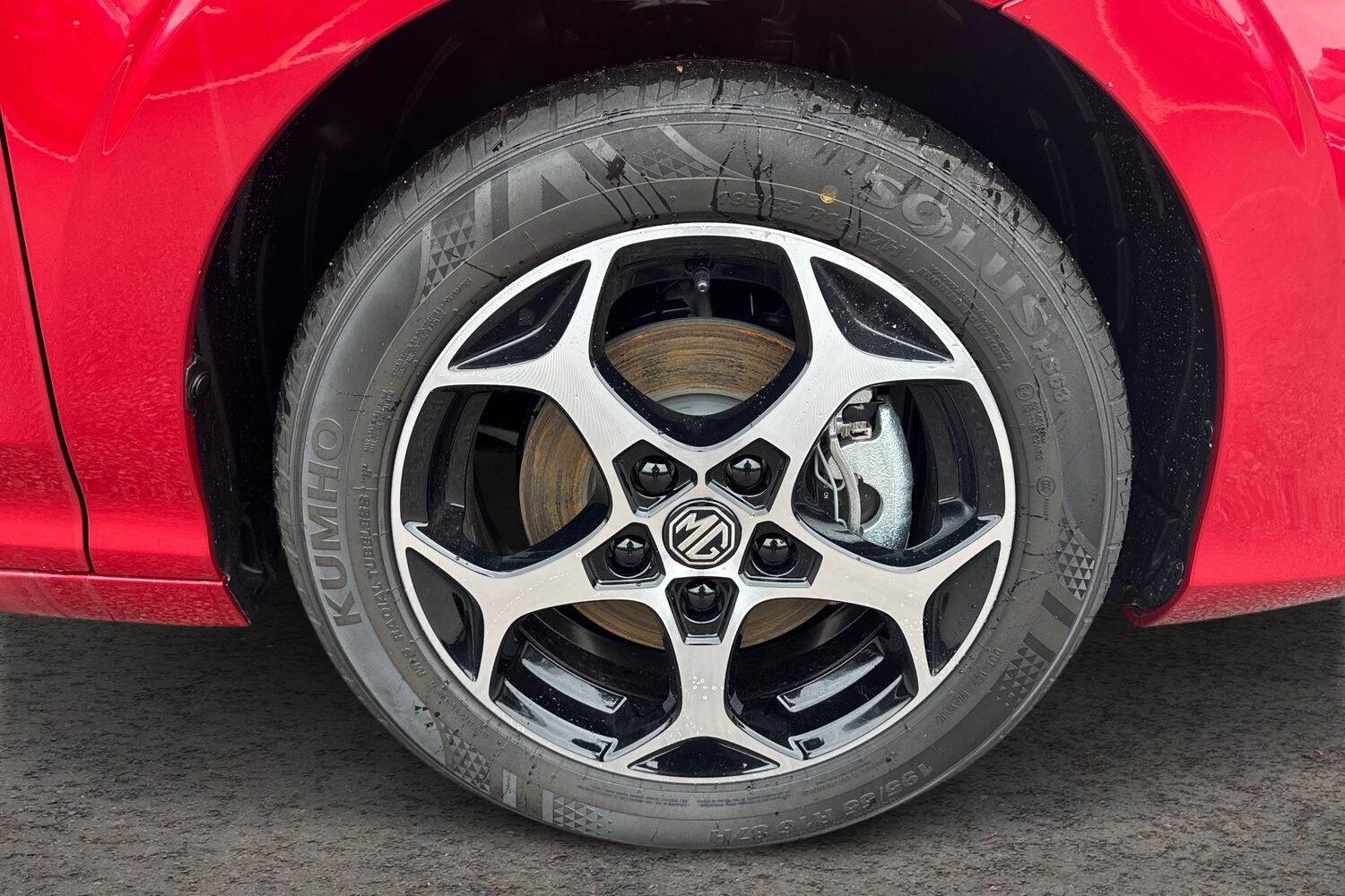 Used MG MG3 2025 for sale - 78165655: Photo 9