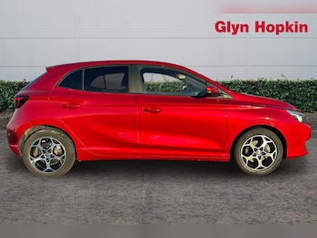 Used MG MG3 2024 for sale - 76415171: Photo