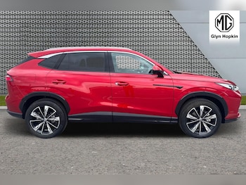 Used MG MG HS 2024 for sale - 75151142: Photo
