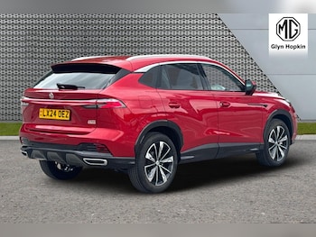 Used MG MG HS 2024 for sale - 75151142: Photo