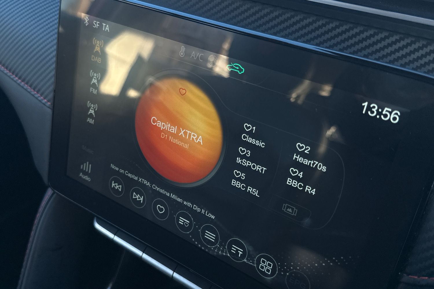 Used MG MG ZS 2022 for sale - 77917863: Photo 17