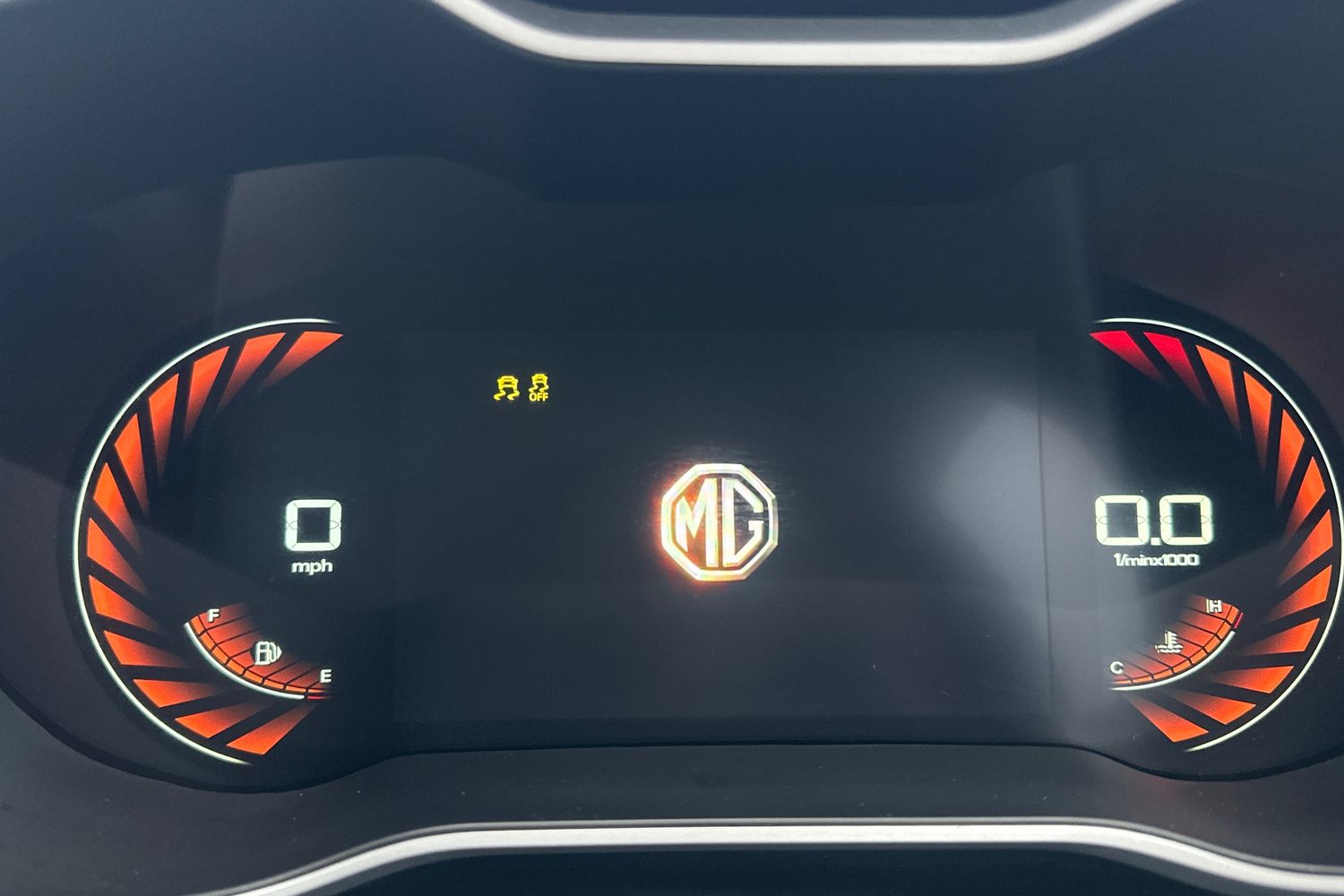 Used MG MG ZS 2022 for sale - 77917863: Photo 20