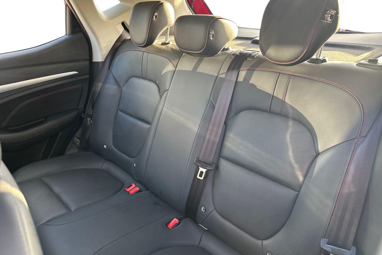 Used MG MG ZS 2022 for sale - 77917863: Photo 23