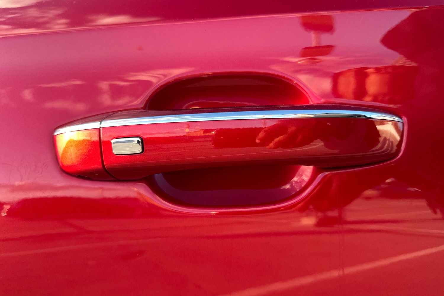 Used MG MG ZS 2022 for sale - 77917863: Photo 34