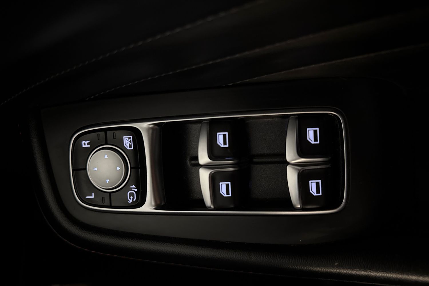 Used MG MG HS 2021 for sale - 76870113: Photo 16