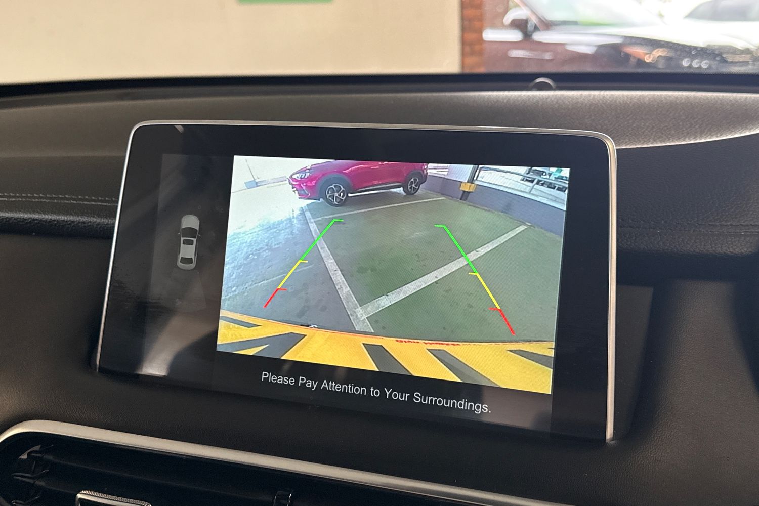 Used MG MG HS 2021 for sale - 76870113: Photo 19