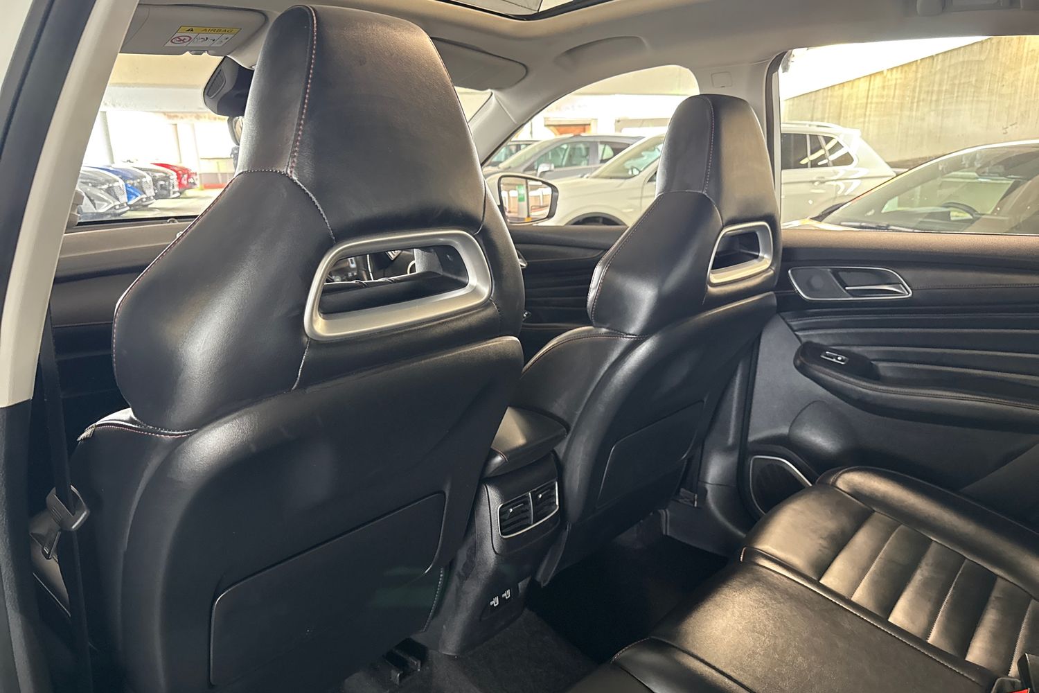 Used MG MG HS 2021 for sale - 76870113: Photo 25