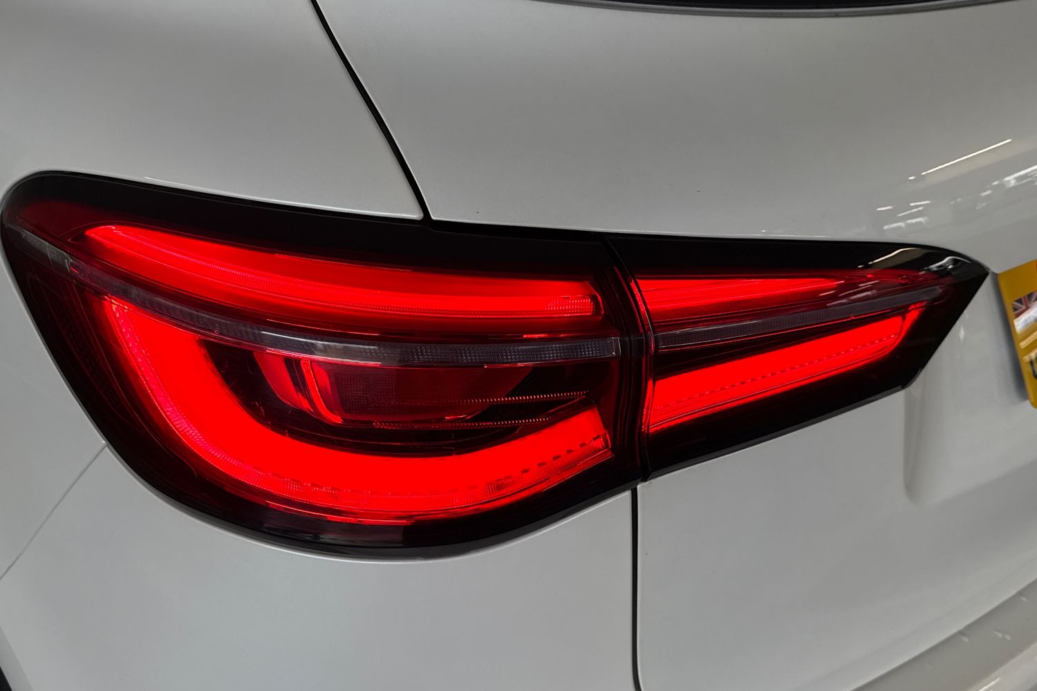 Used MG MG HS 2021 for sale - 76870113: Photo 27