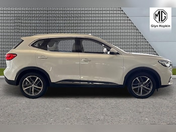 Used MG MG HS 2021 for sale - 76870113: Photo