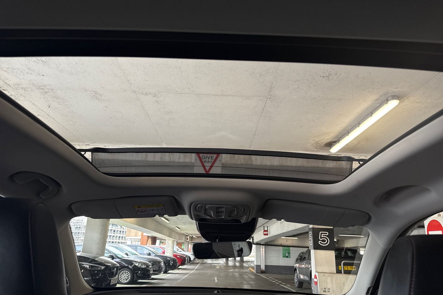 Used MG MG HS 2021 for sale - 76870113: Photo 39