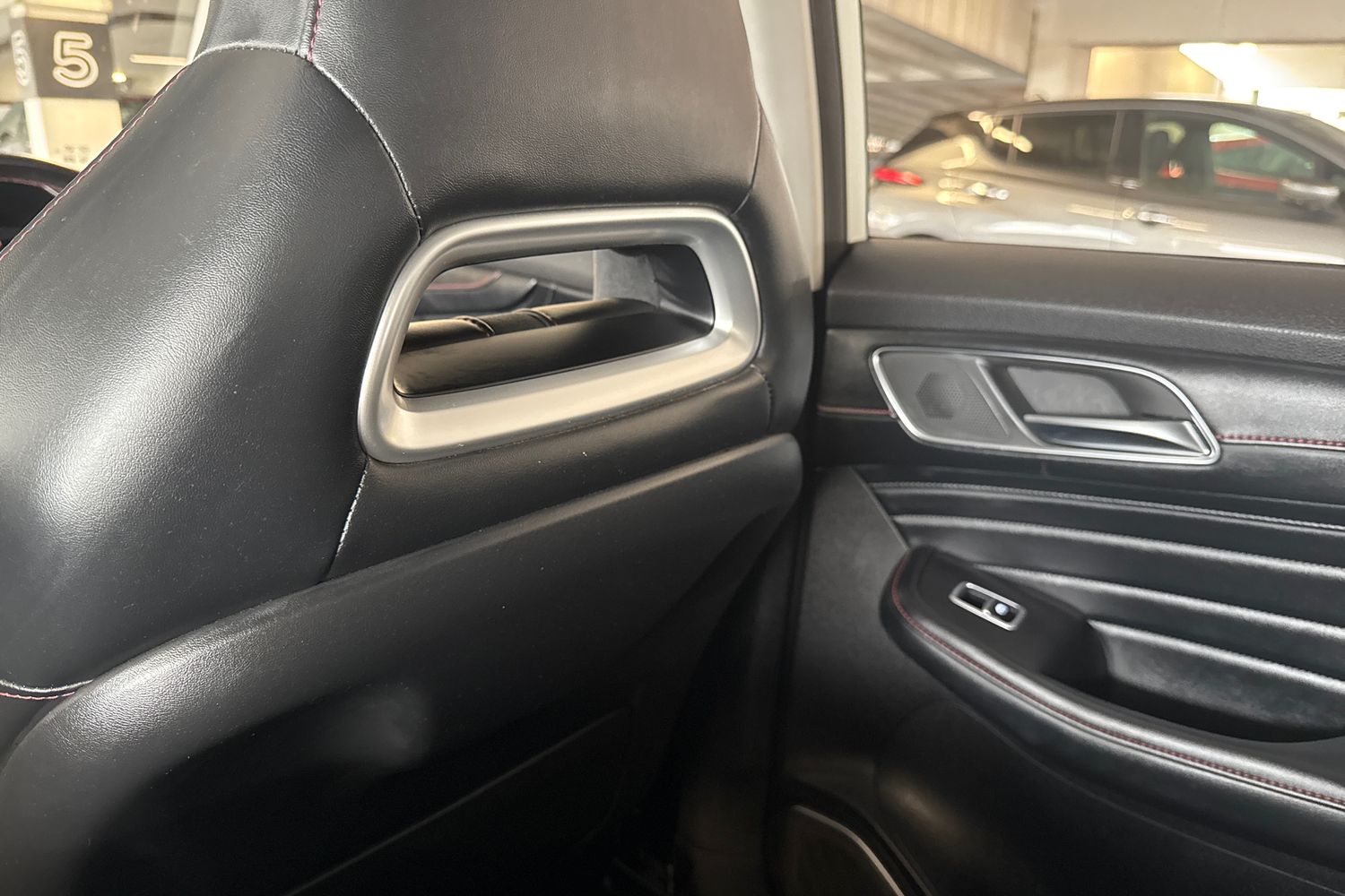 Used MG MG HS 2021 for sale - 76870113: Photo 40