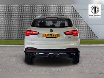 Used MG MG HS 2021 for sale - 76870113: Photo