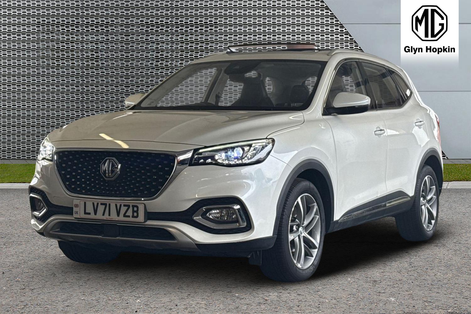 Used MG MG HS 2021 for sale - 76870113: Photo 7