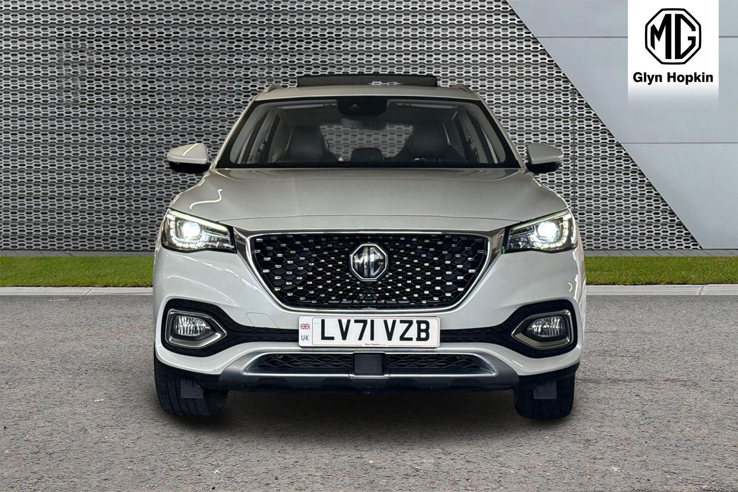 Used MG MG HS 2021 for sale - 76870113: Photo 8