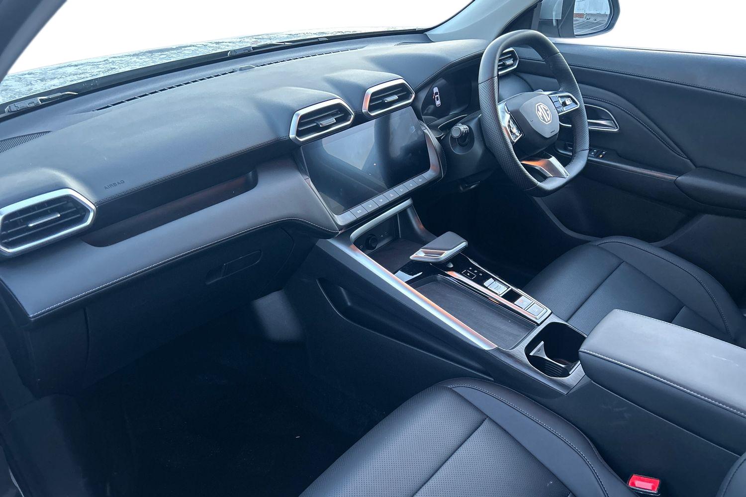 Used MG MG ZS 2025 for sale - 77449624: Photo 13