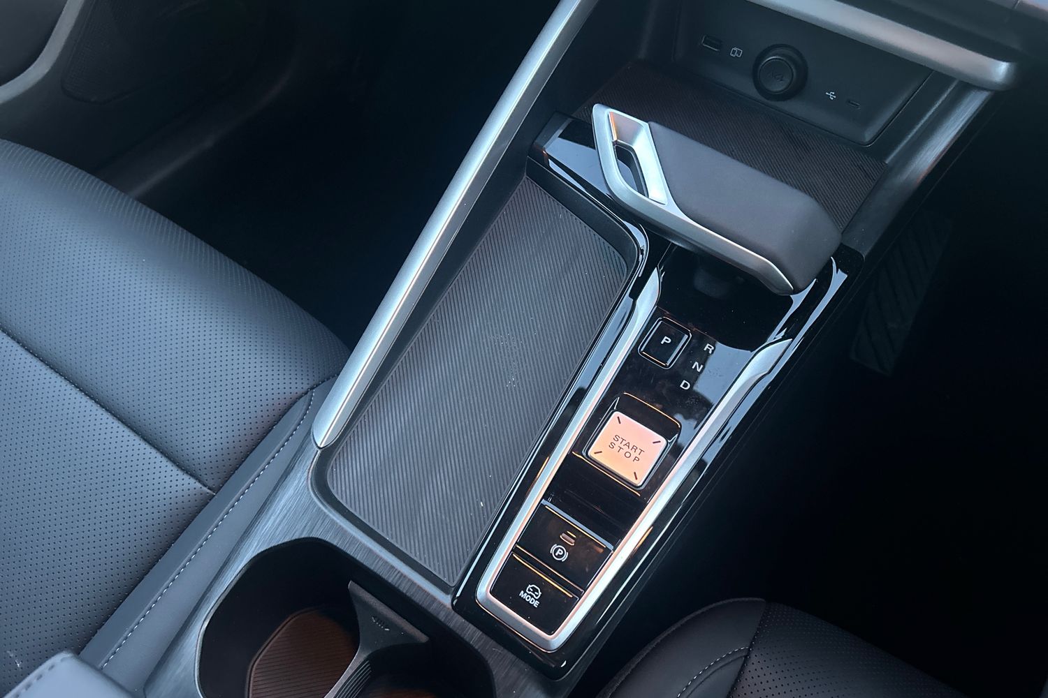 Used MG MG ZS 2025 for sale - 77449624: Photo 14