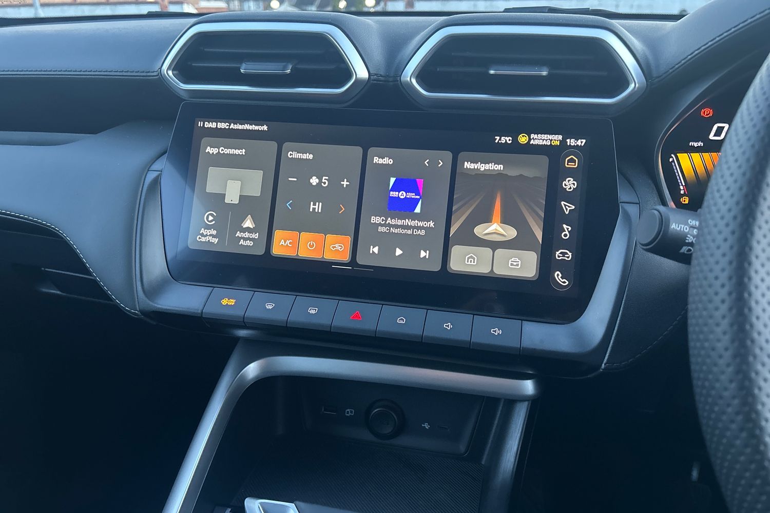 Used MG MG ZS 2025 for sale - 77449624: Photo 17