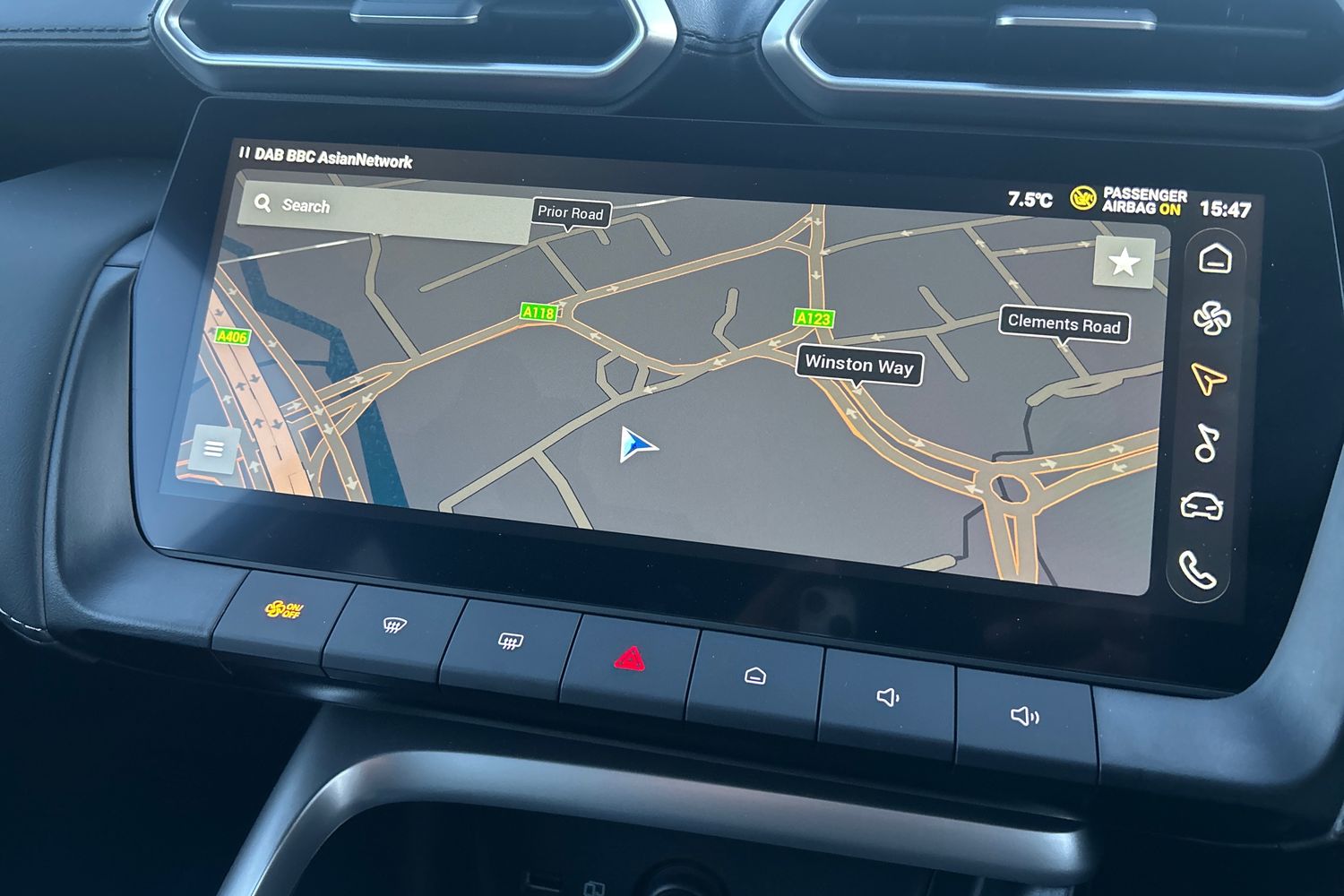 Used MG MG ZS 2025 for sale - 77449624: Photo 18