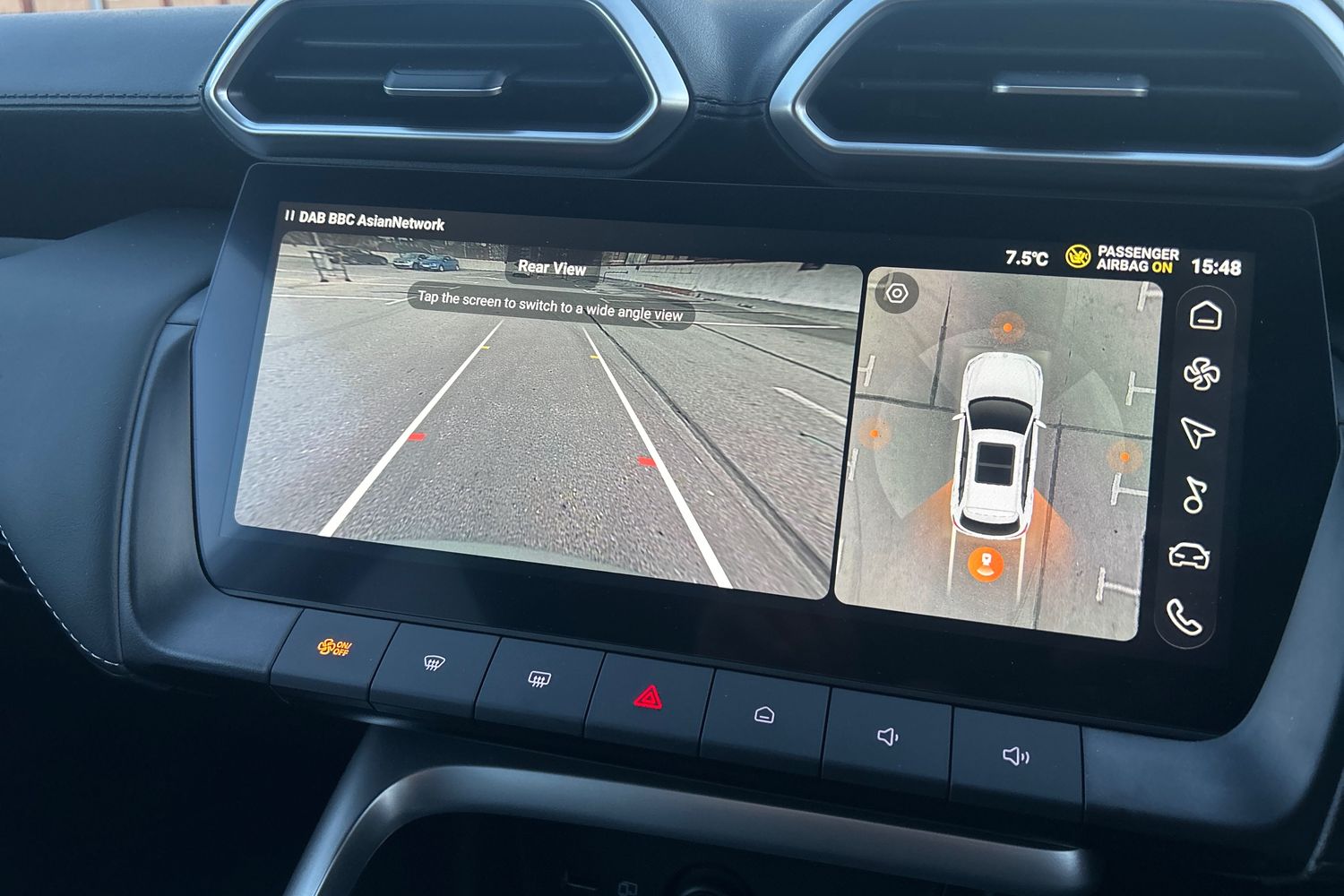 Used MG MG ZS 2025 for sale - 77449624: Photo 19